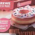 Rewe - Dunkin Donuts