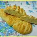 Il pane fatto in casa