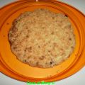 TORTA SBRICIOLATA DI RICOTTA E CIOCCOLATO DI[...]