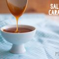 Oggi cucino io: Salsa di caramello al burro[...]