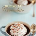 Budino al cioccolato di Luca Montersino