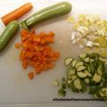 Quando l'orzo incontra i fiori di zucca in una[...]