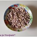 Fagioli borlotti freschi (come congelarli)