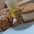 LO ZATTERINO CON GRANELLA DI NOCCIOLE..... e[...]