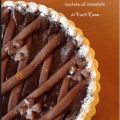 Crostata al cioccolato di Ernst Knam - senza[...]