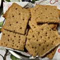 Graham crackers