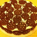 Torta Pan di Stelle