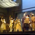 ORZO ARLECCHINO