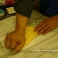 Lezione di cucina del 17 dicembre 2012