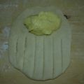 Brioches Cream de Parisienne di Le Pétrin