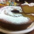 CIAMBELLONE AL LIMONE