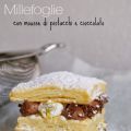 Re-cake #6: Millefoglie con mousse di[...]