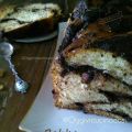 Babka al cioccolato