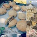 PICCOLE PARMIGIANE IN CROSTA
