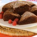 TORTA NEVER EGGS