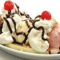 Banana Split