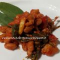 Fagioli all' uccelletto