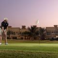 GIOCARE A GOLF NEL DESERTO: I GOLF CLUB DI RAS[...]