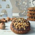 Biscotti alla cannella ricoperti di cioccolato[...]