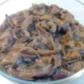 PEPERONI GIALLI CON CAPPERI E OLIVE