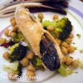 Cannoli di petto di pollo ripieni al radicchio[...]