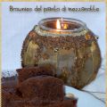 Brownies del pianto di mezzanotte