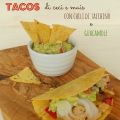 TACOS di CECI e MAIS con CHILI BIANCO di[...]