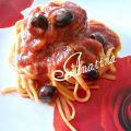 LINGUINE C'AULIV e' CHIAPPARIELL'