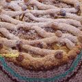 crostate di pesche fresche e nuova[...]