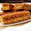 Kinder colazione più casalinga con lievito madre