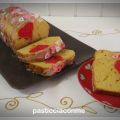 Plum-cake con cuore