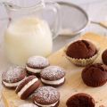WHOOPIE PIES