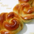 Challah - Re-Cake 2.0  #10