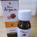 Olio Argan, trattamento di bellezza per viso,[...]