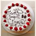 Torte farcite e decorate....qualche esempio