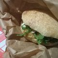 Panini e piatti gustosi da Magnifico Eat