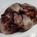 INVOLTINI DI RADICCHIO E MELANZANA CON FETA ED[...]