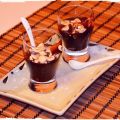 Dulce de leche Noisette