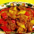 Gulasch siculo-ungherese