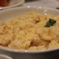 Gnocchetti di pane