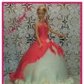 BARBIE E POCAHONTAS....... una torta per una[...]