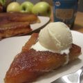 Tarte Tatin