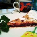 Crostata ai frutti rossi e crema soffice al[...]