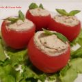 Pomodori Ripieni di Tonno