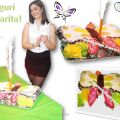 Torta Farfalla...Auguri Cognata!!!