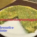 Frittata broccoli e salsiccia ricetta da 