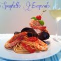 Spaghetto Esagerato