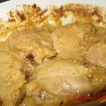 Pollo alla senape di Gaia De Laurentis