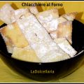 FACCIAMO DUE CHIACCHIERE??