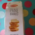 Pane Bianco - Molino Rossetto